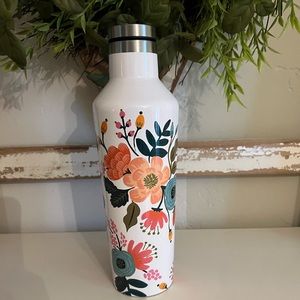 Rifle Paper Co Corkcicle Canteen